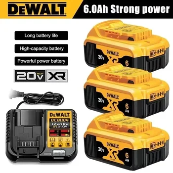 DEWALT FlexVolt Battery 1