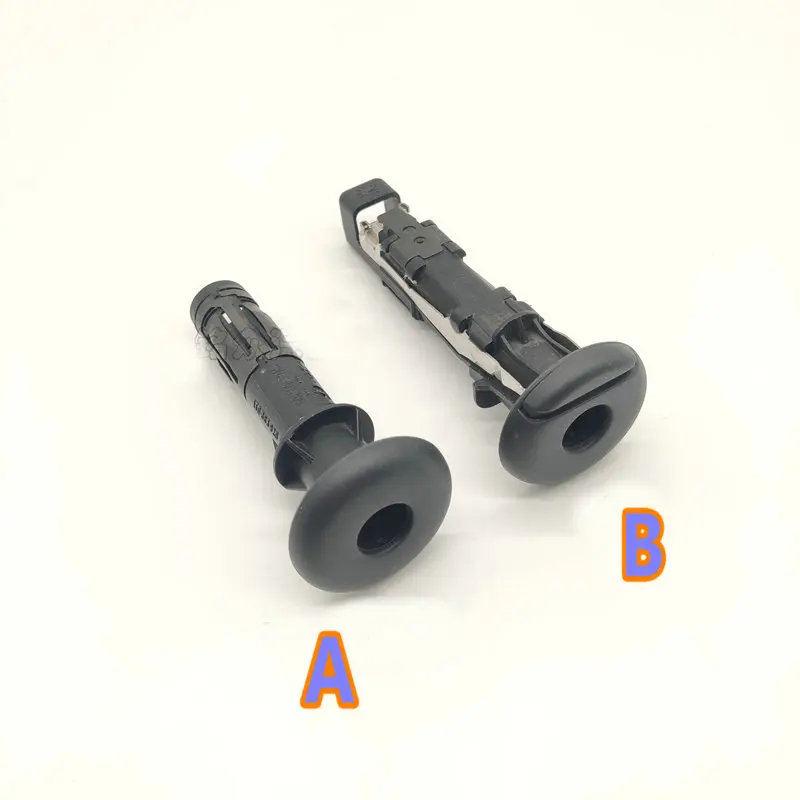 Apply To Vvw Polo Tiguan Touran Passat B5 Skoda Octavia Seat Headrest