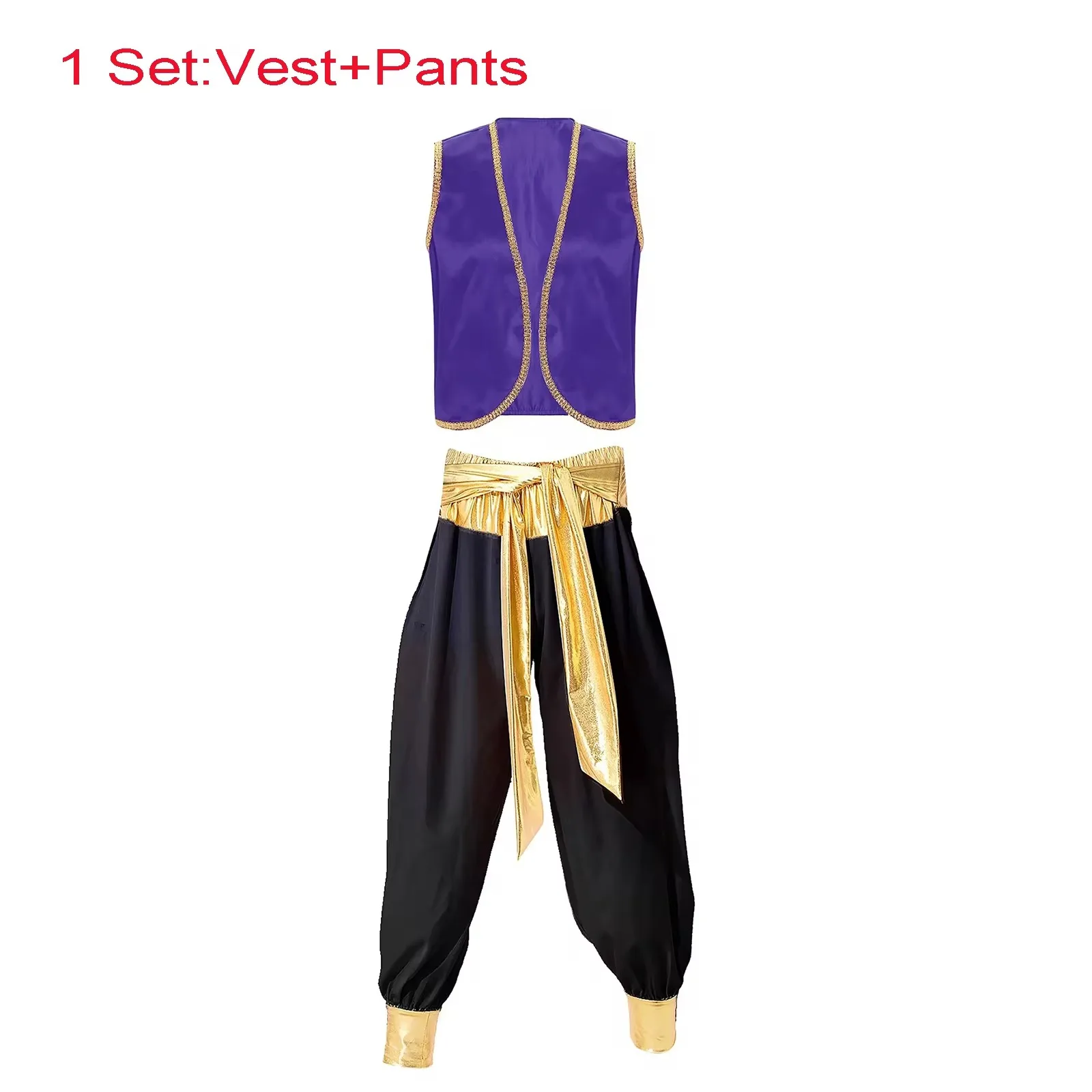 Dark Purple Black