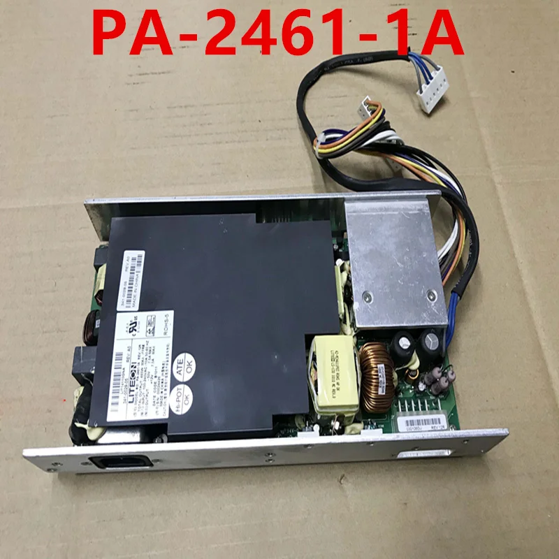 

Почти новый оригинальный блок питания для CISCO 465 Вт PA-2461-1A 341-0029-05