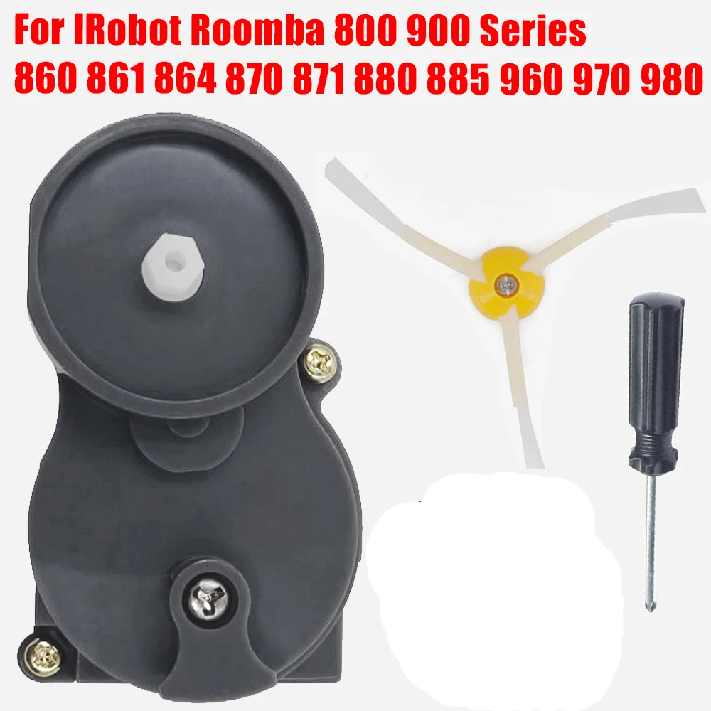 iRobot Roomba 500•600•700•800•900 Amazon.com: Replacement Parts for Roomba 500/600/700/800/900