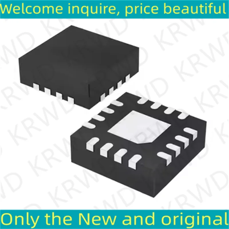 

Новые и оригинальные NB6N239SMNG NB6N239S NB6N QFN, 5 шт.