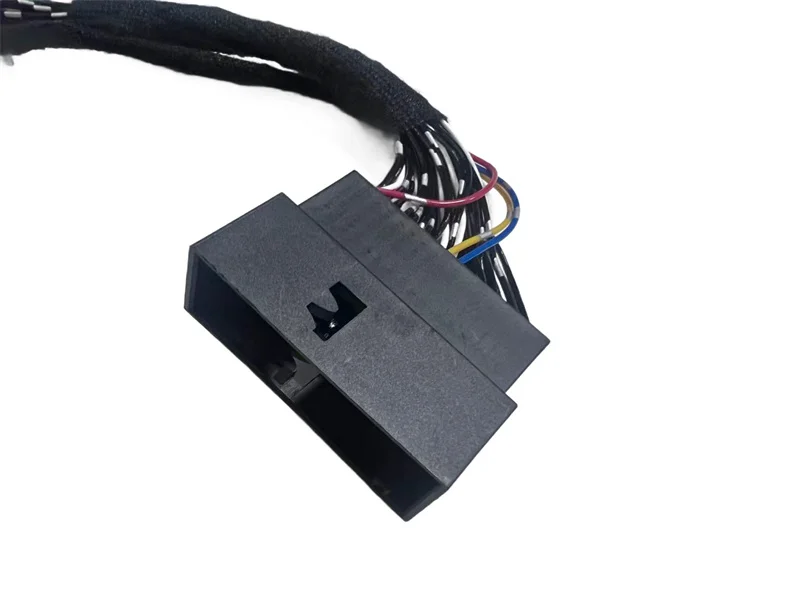 Automatischer Start-Stopp-Motorsystem aus Plug-and-Play-Auto-Stopp-Start für Volkswagen Golf MK8 Golf 8 2020 2021 2022 2023 – Detail 15