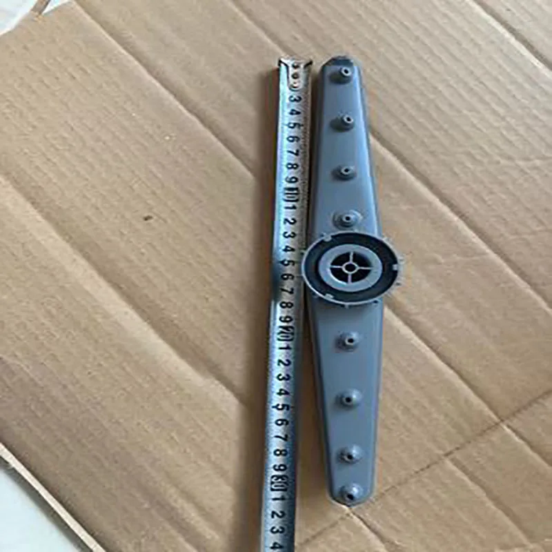 W10698637a 1pc Plastic Dishwasher Spray Arm For Haier