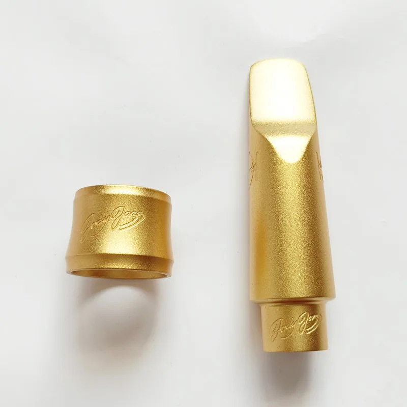 High Quality JodyJazz Tenor Soprano Alto Saxophone Metal Mouthpiece