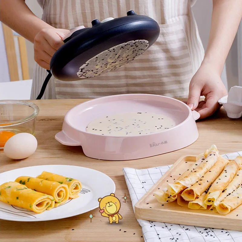 Euro Cuisine Crepe Maker