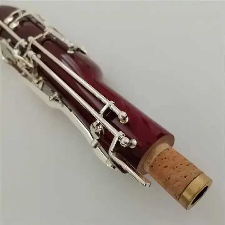 maple body bassoon adult bassoon