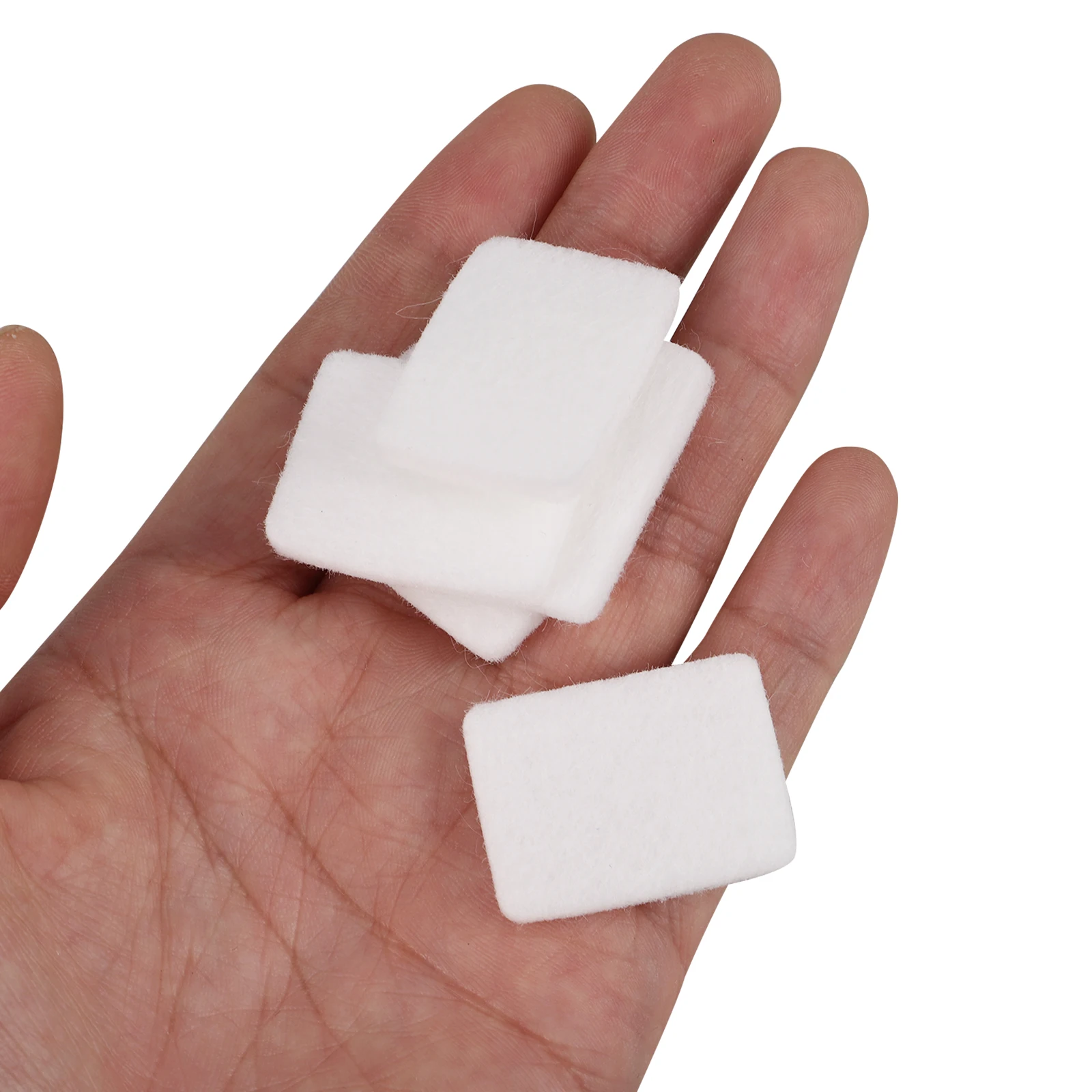 50 Pcs �ڵ��� �Ʒθ� �׶��� �� ư �е� ������ ���� ��ǻ�� ���ο� ������ ���� û���� ������ ���� ���ӵǴ� ������ �����մϴ�