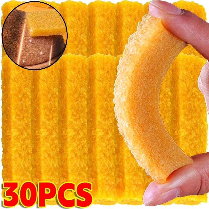 Shoe Cleaner 1/30PCS Shoes Cleaning Wipes Rubber Natural Eraser Stick Dirt Remover Suede Sheepskin Matte Leather Professional Decontamination