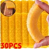 1/30PCS Shoes Cleaning Wipes Rubber Natural Eraser Stick Dirt Remover Suede Sheepskin Matte Leather Professional Decontamination 1