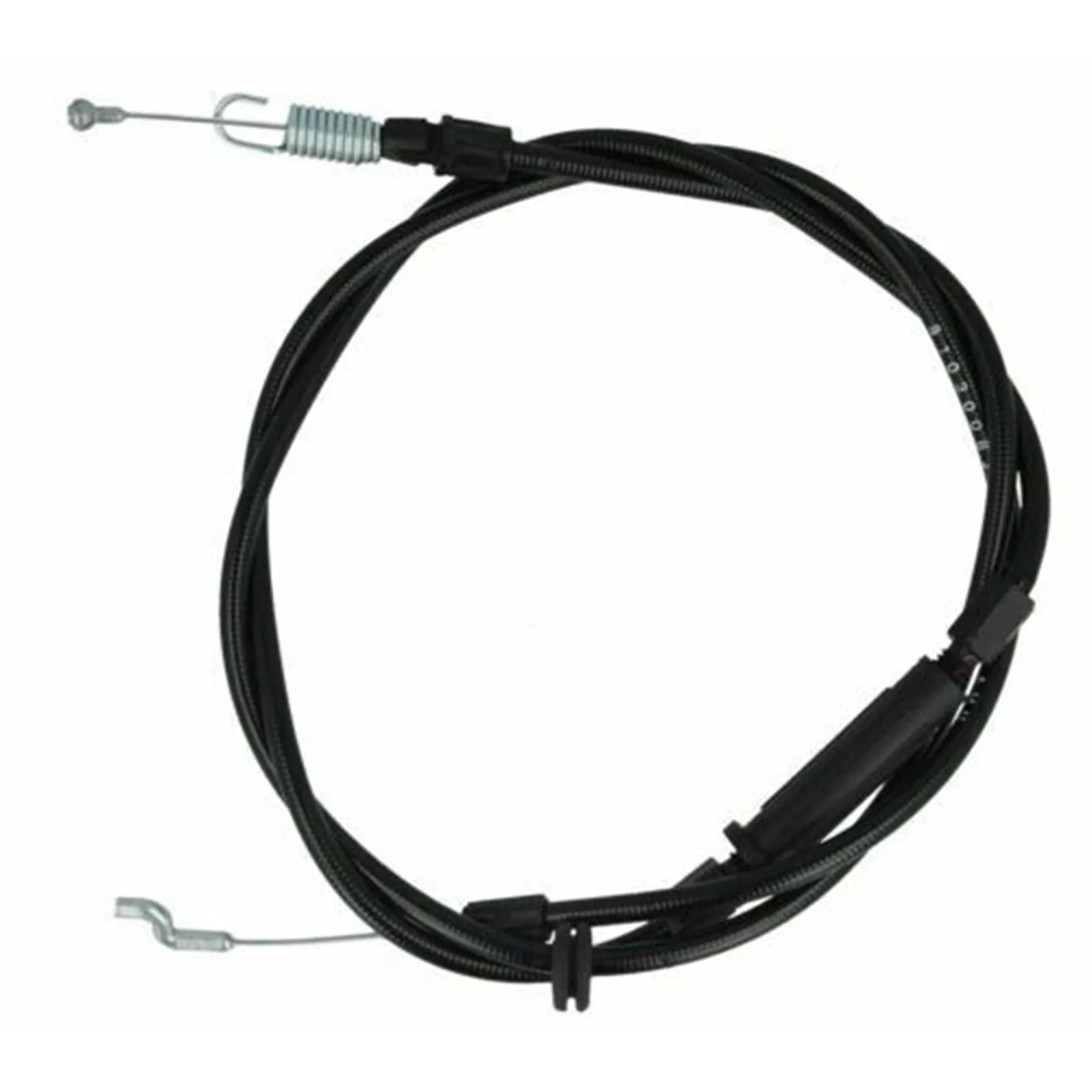 1 stücke garten kupplung/antriebs kabel passt für mount field sp53h s461rpd sp533 sp533es 381030051/0 ersetzen rasenmäher kabel zubehör – Detail 15