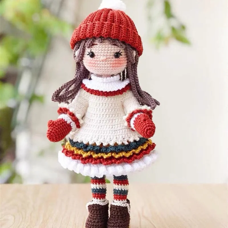 Matériel indispensable pour débuter au crochet - Atelier de la création