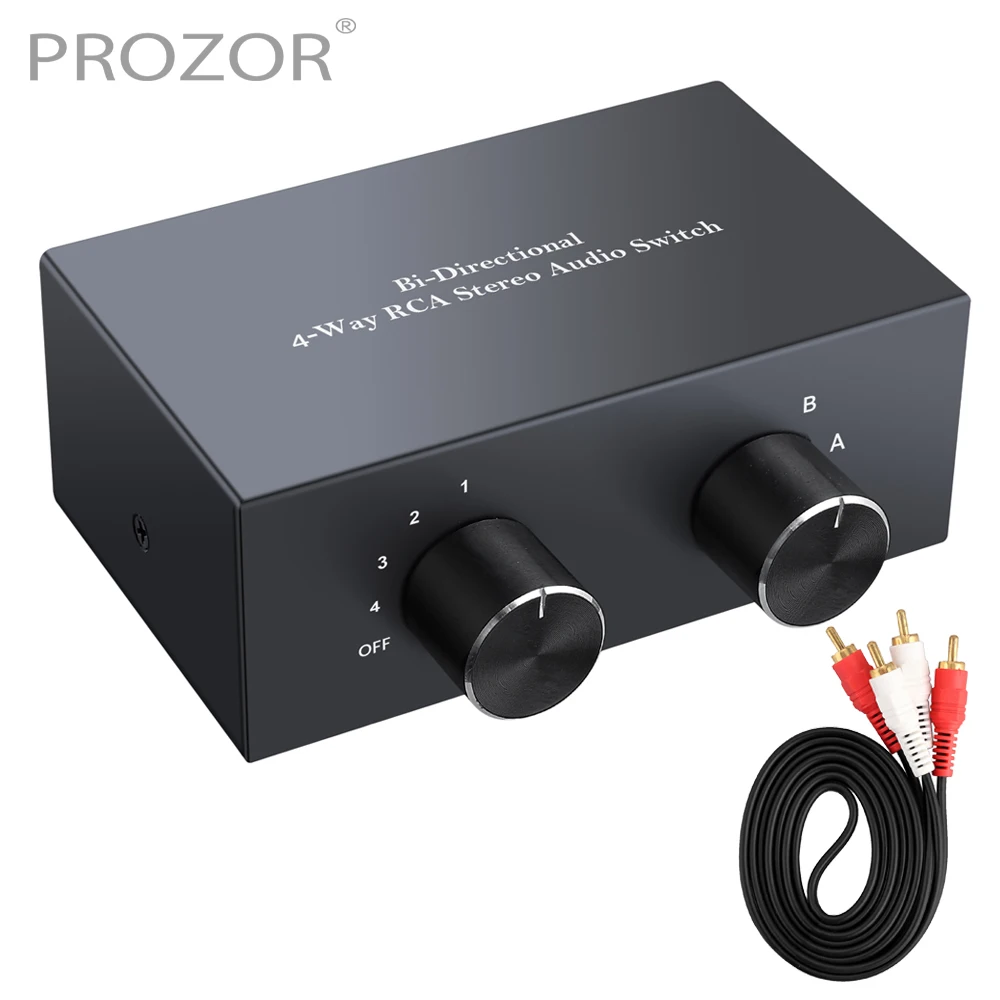 RITAO CHAN公式アカウント06PHILIPS RCAオーディオ PHILIPS製 6層 同軸 RCA ケーブル 1m デジタル アナログ オーディオ用