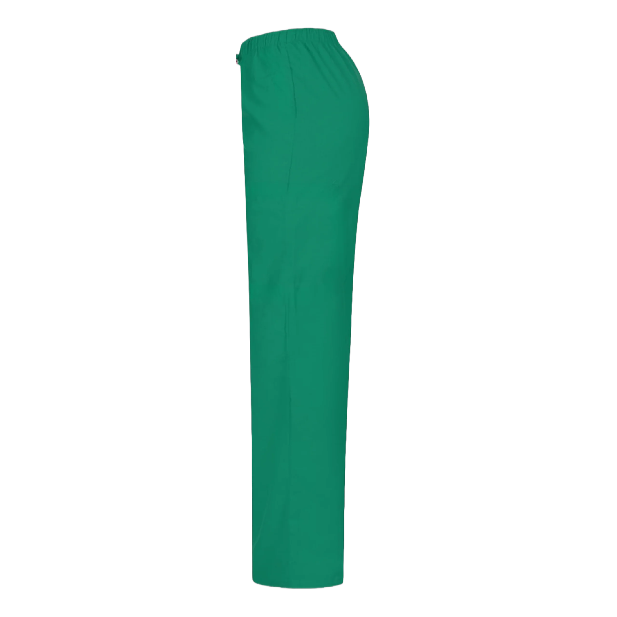 1pc Colore Solido Scrubs Pant Lab Pantaloni Chirurgici Unisex Medico e Infermiera Uniforme Abbigliamento Da Lavoro Infermiera Accessori Medico Dottore Bottoms - immagine 5