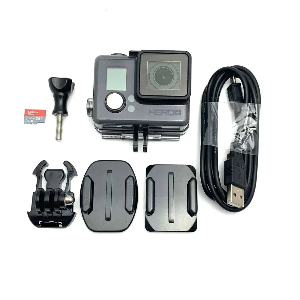 GoPro HERO7 BLACK 新品未開封です。 GoPro HERO7 BLACK 新品未開封です。