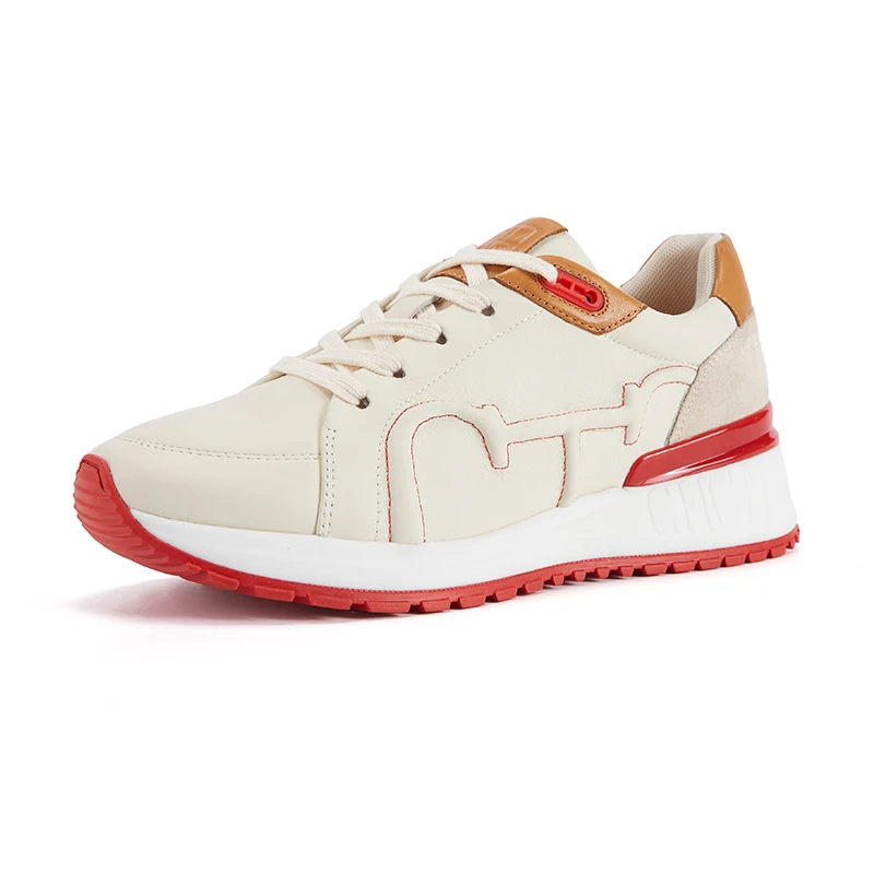 أحذية CHCH النسائية، أحذية توازن عصرية، أحذية رياض...