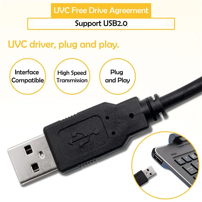 ELP USBウェブカメラ 720P 1MP MJPEG NT99141 Amazon.co.jp: ELP USBウェブカメラ 720P 1MP MJPEG NT99141