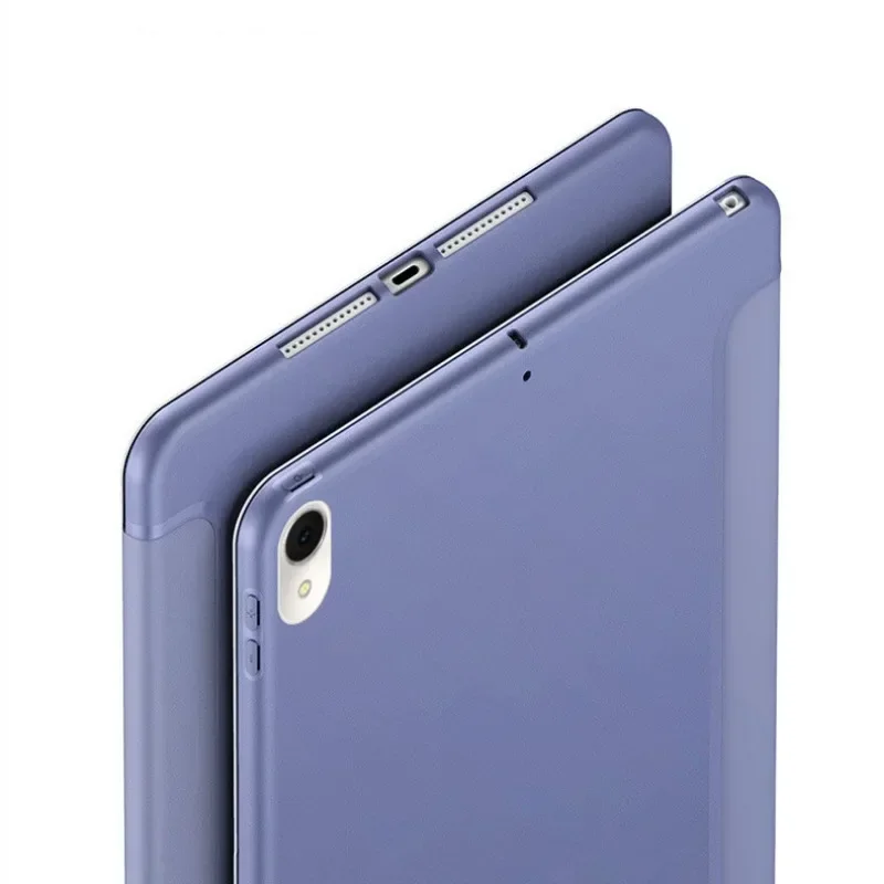 Smart Shell Stand Cover para Huawei Capa para Honor Pad x8 Pro x9 Eln-w09 11.5 Matepad 11 2023 T10s 10.1 10.8 se 10.4 - Imagem 6