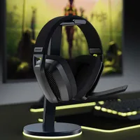 BINNUNE BW06 2.4GHz Wireless Gaming Headset with Mic for PS5 PS4 PC Mac Playstation Bluetooth Gaming headphone with Microphone 1