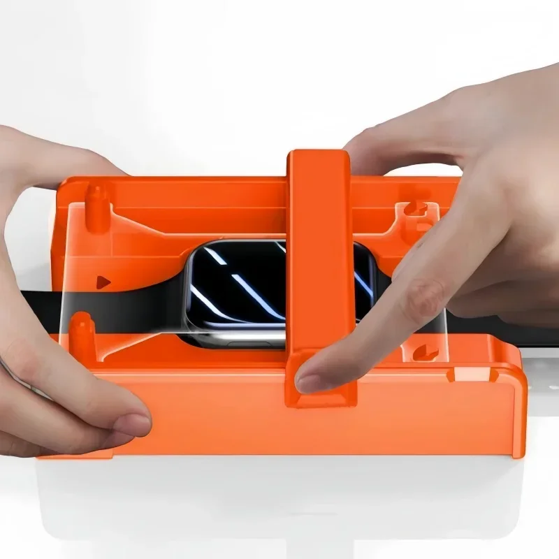 화웨이 밴드 11/11Pro용 고품질 세라믹 필름 화면 보호기 설치가 쉬운 화면 보호기 스마트워치 액세서리