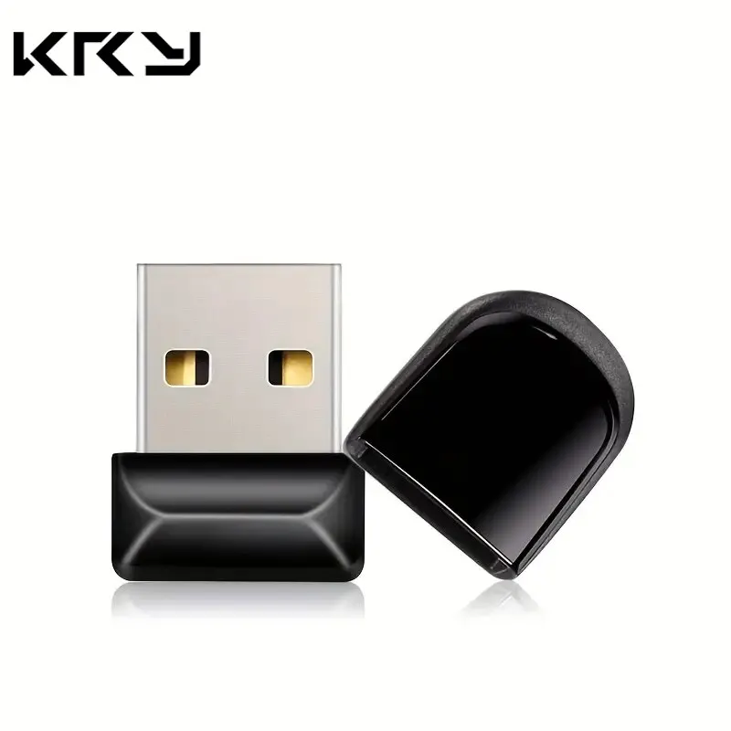 USB Flash Drive Flash Drive High Speed 2.0 Mini 64GB Pen Drive