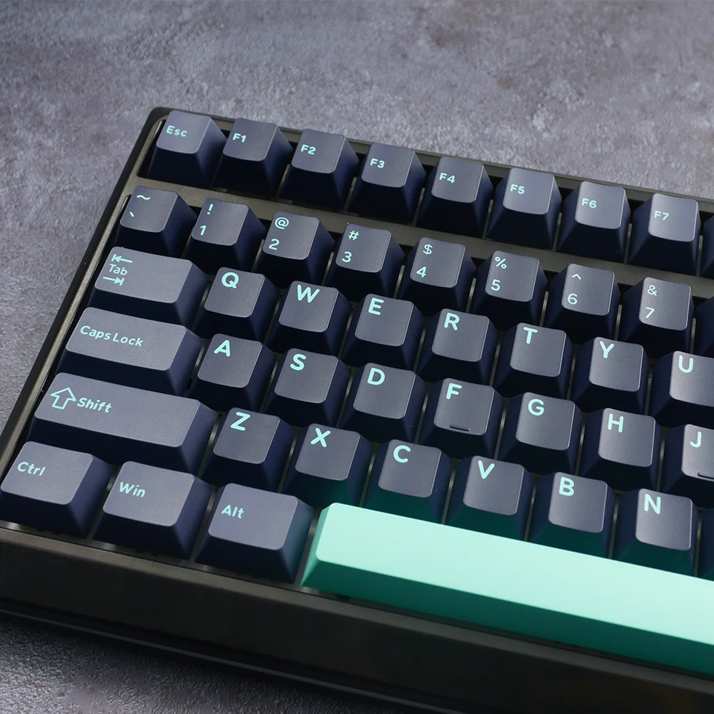 Ʈ ǻ   ü PBT  Űĸ, mx Ű 60 65 87 104 xd64 bm60 bm65 ظ 