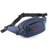 Waist Bag Men's Sports Mobile Phone Bag Women's Waterproof Running Messenger Wallet Large-capacity Chest Bags Waist Bags 6