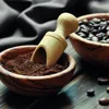 New Commercial Bean To Cup Coffee Vending Machine With Italian Parts And Touch Button 3