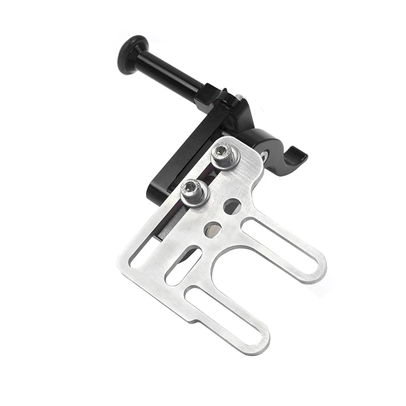 Camera holder adjustable shutter trigger rod diving stand adapter for TG6 5 Sony RX100 SLR camera housing extension rod underwater tray
