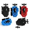 Two-way Spinning Top Burst Launcher Custom Right and Left Gyro Pull Rod Wire Spinning Top Accessories Toy Kids Toys for Children 3