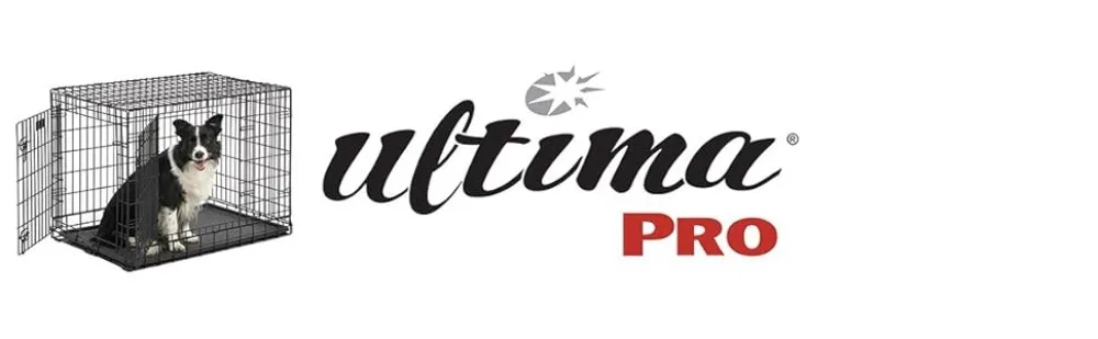 Ultima Pro Logo