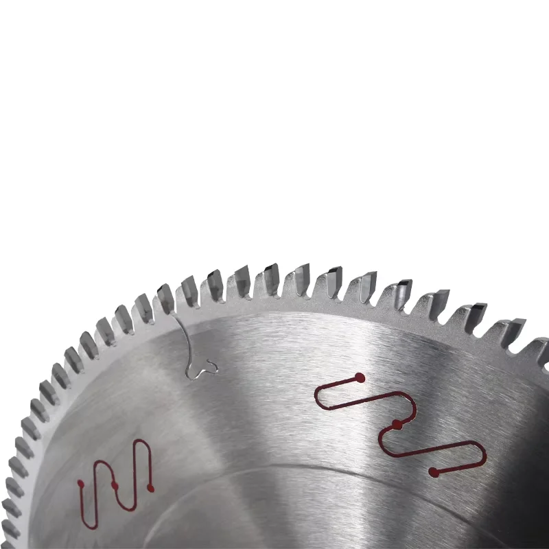 Lame de scie circulaire en acier 24T MAXIMUM, pour le bois, 7 1/4 po