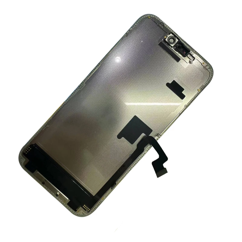 Lcd-scherm voor iPhone 16 Pro, vervangend scherm voor iPhone16 Pro