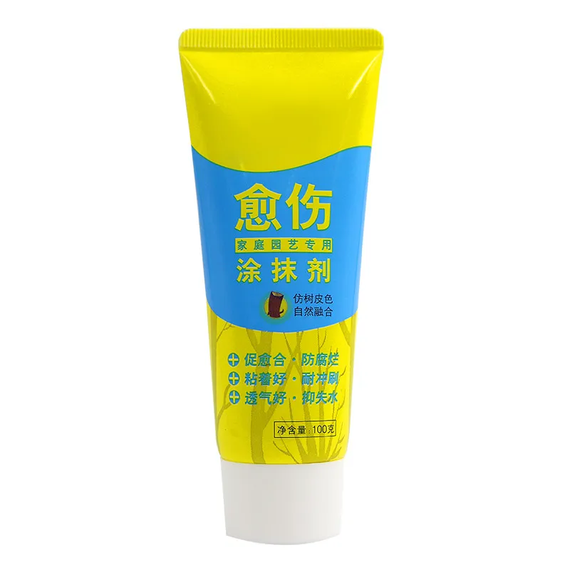 

Инструмент для обрезки ран на дереве, 100 г