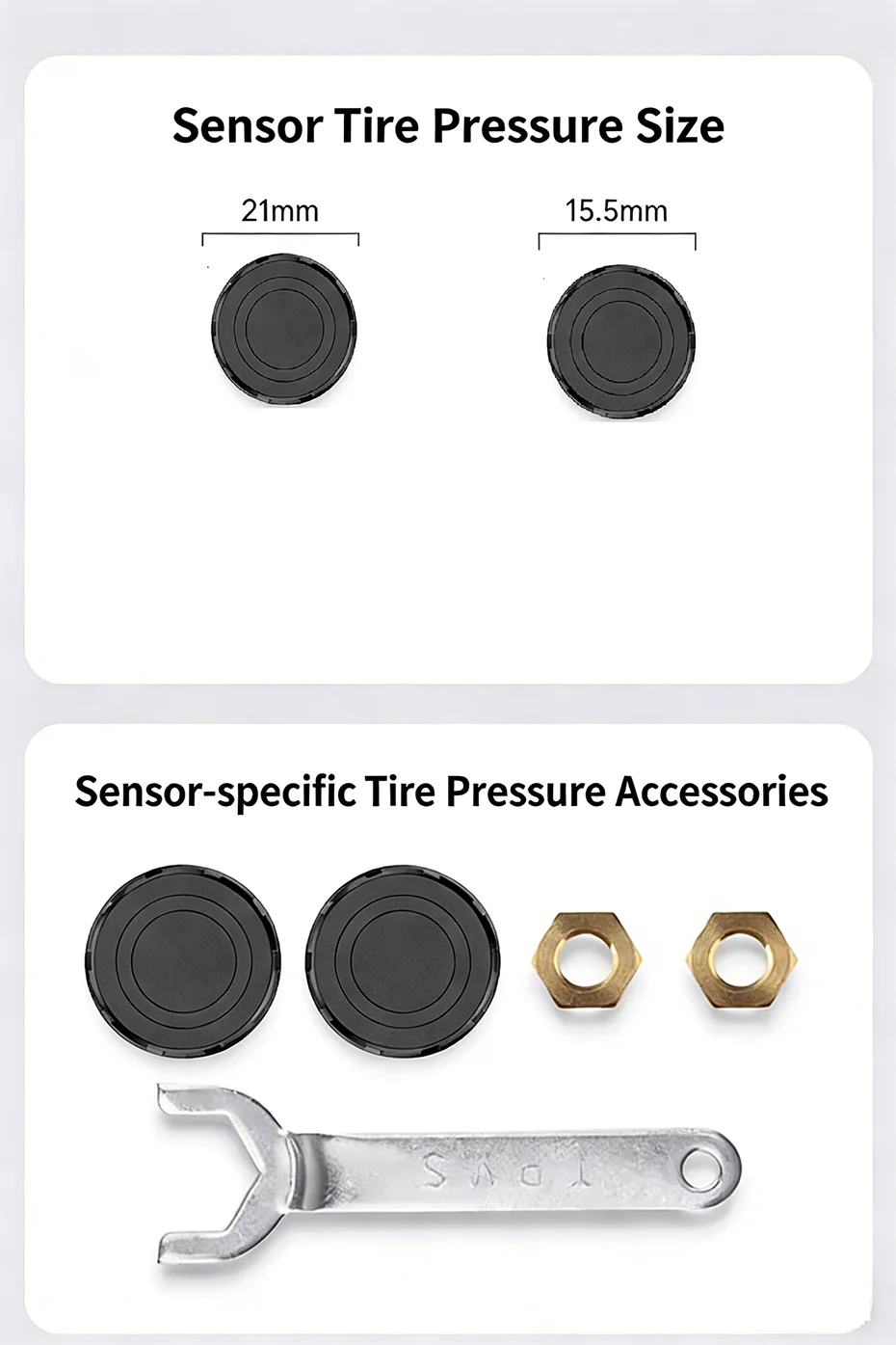 Navifly TPMS Image 14