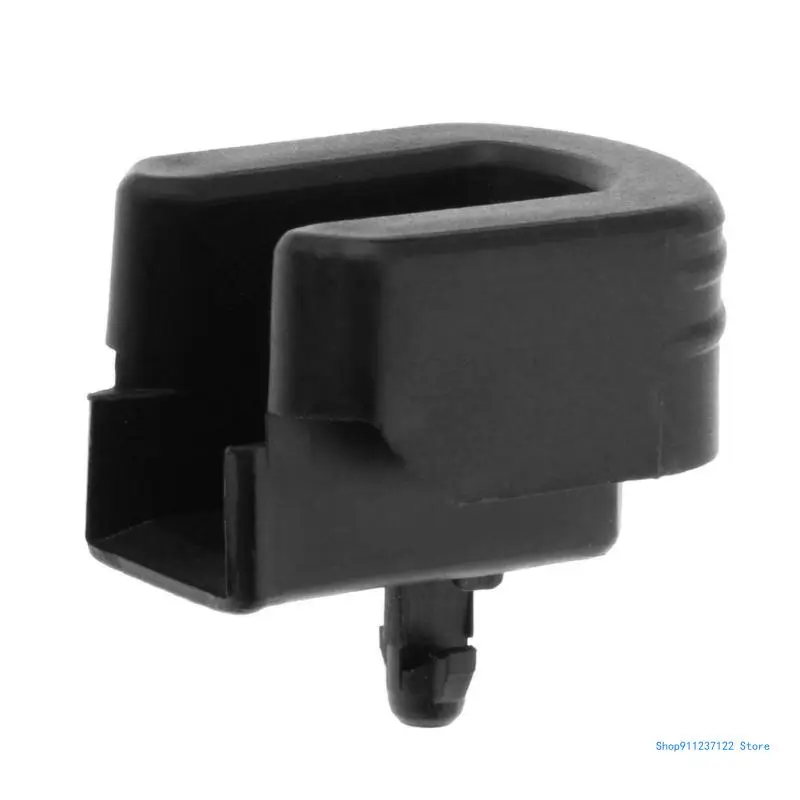 

Втулка задней правой двери багажника для автомобилей с системой помощи при подъеме для Колорадо 2015-2020 гг.