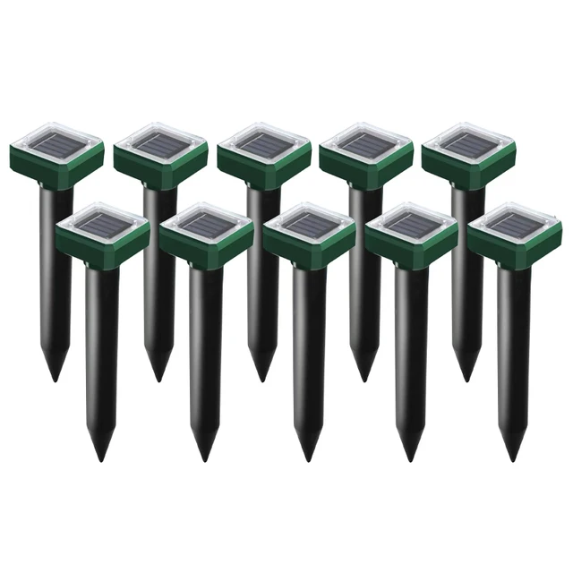 10Pcs