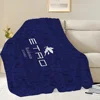 Fashion E-EtroS skicomfort warm Soft Baby blanket suitable Home Kids Lunch Blanket Suitable for Home Office Daily Use Cover 4