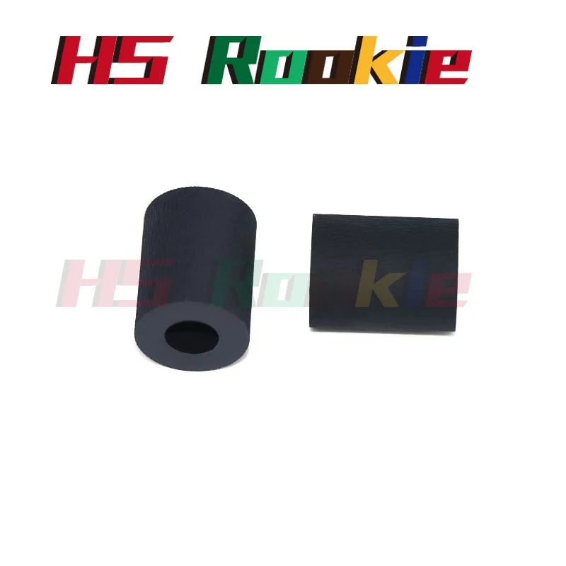 Rolo de Borracha do Recolhimento para Kyocera Qualidade Original 2f906230 2br06520 2f906240 Fs1028 1128 1035 1100 1320 1120 1135 1370 3900 50 Peças - Imagem 5