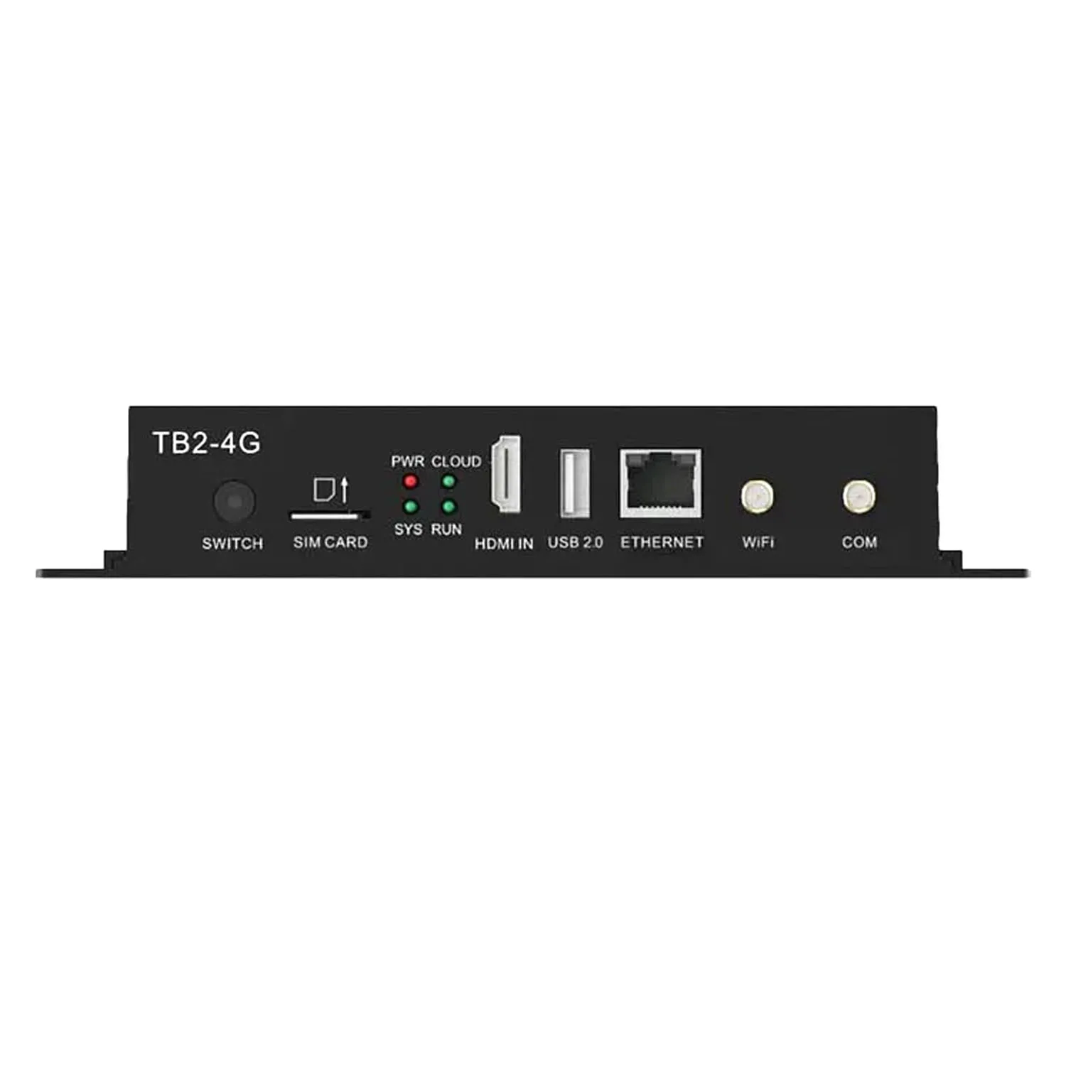 &ldquo;NovaStar TB2: Elevating Visuals with 4K Clarity, HDR Brilliance, and Seamless Integration for Ultimate Display Excellence&rdquo;