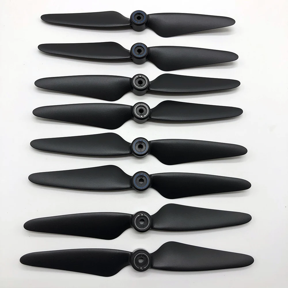 Kit d'accessoires pour drone - Hélices et patins d'atterrissage