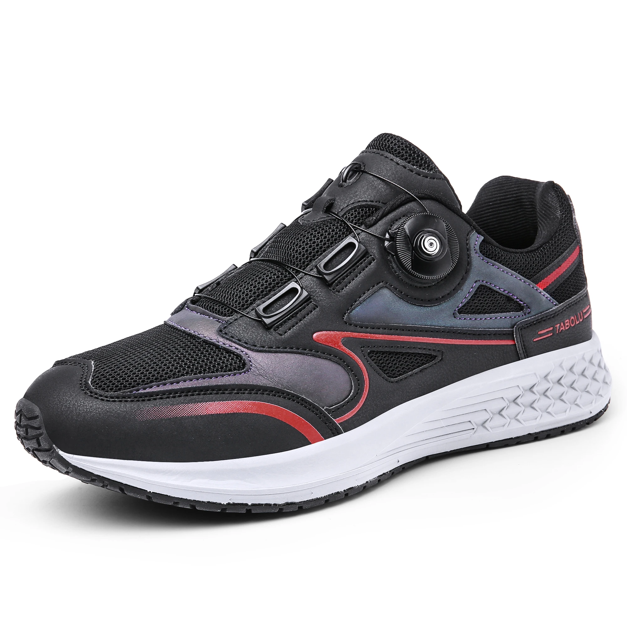 Men's And Women's Cycling Shoes Spinning Buckle Multifunctional Multi Terrain Cycling Shoes Outdoor Leisure Sports