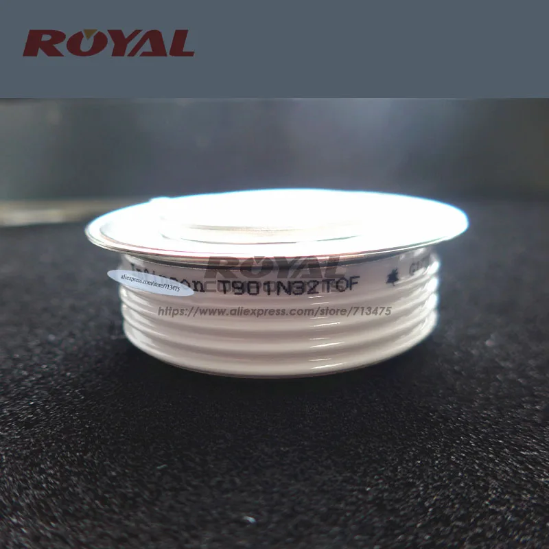 

Оригинальный Тиристор T901N32TOF D711N68T D711N60T D711N65T 803PTH14C20