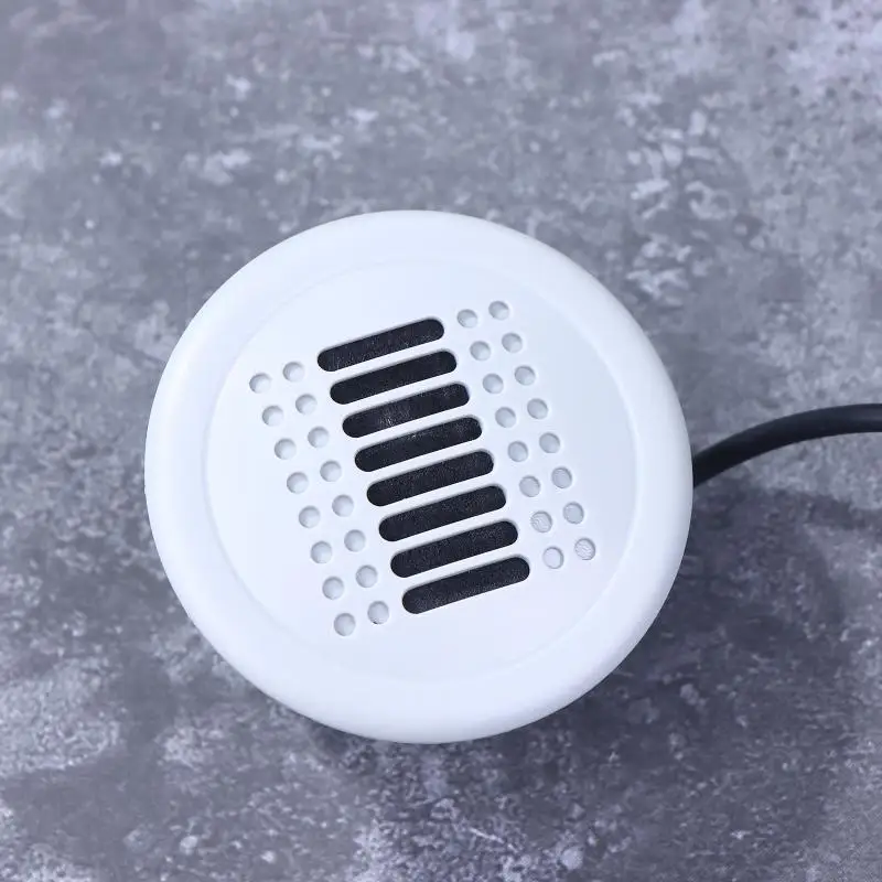 7H5857155A 3.5MM External MIC Interface Microphone Mic Car Audio Stereo Wired For Android Radio Car Electronics Accessories