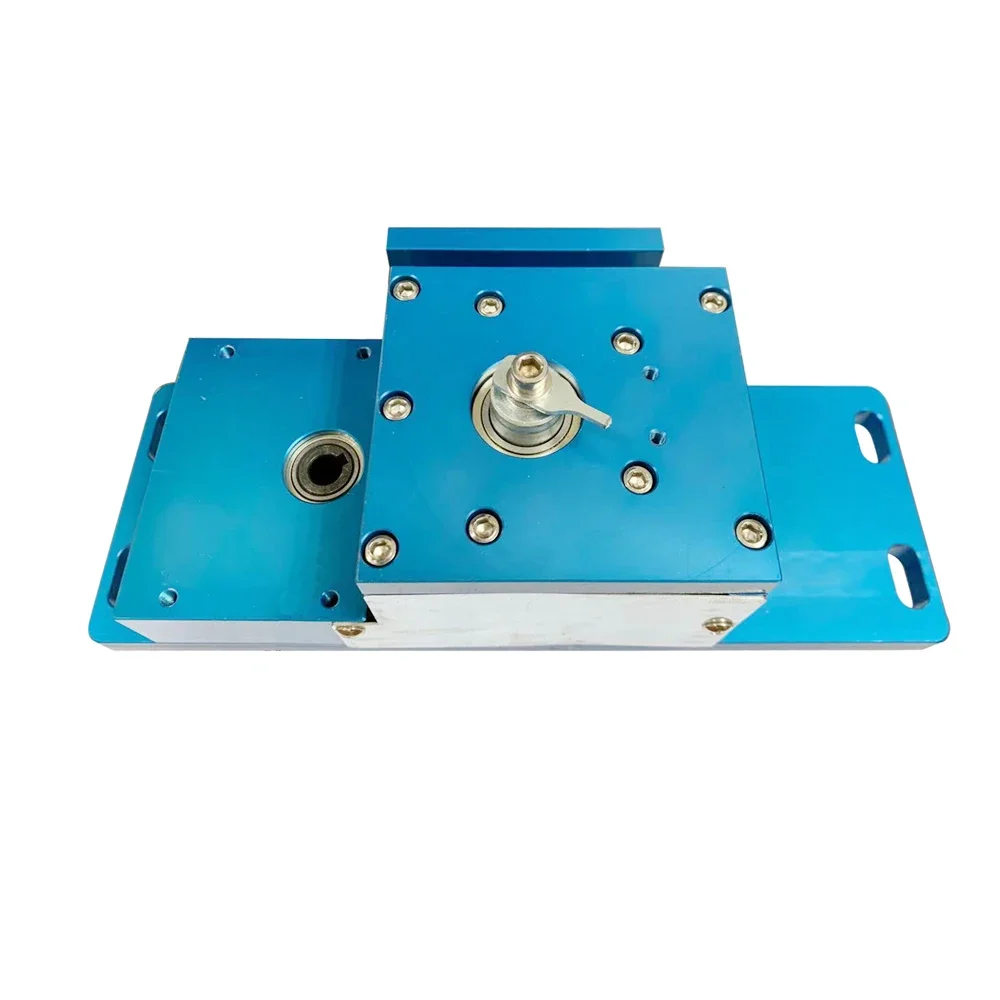 

Turnstile Parts Turnstile Motor For Access Control Automatic Tripod Turnstile Mechanism