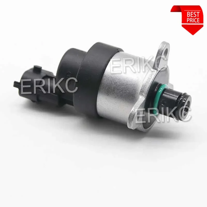 

ERIKC SCV 0928400617 0928400627 0928400473 регулятор давления топливного насоса с общей топливной магистралью, измерительный электромагнит, блок клапанов SCV