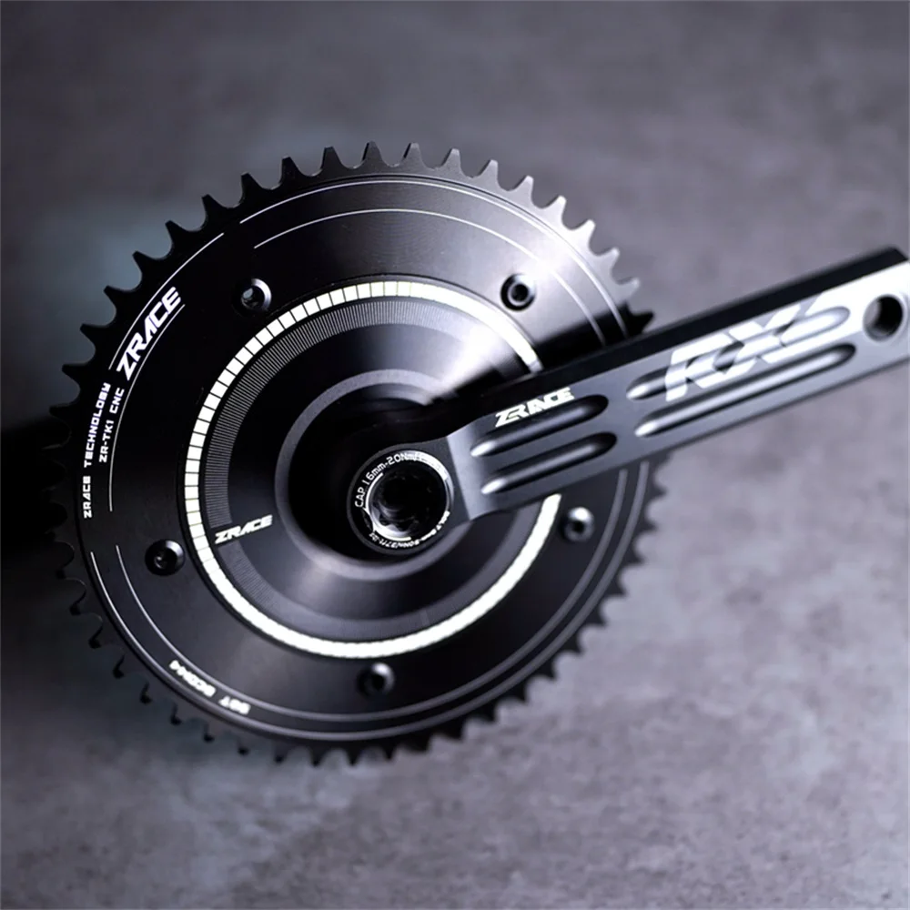 トピーク　RX Track ROTOR noQ Track Chainring 144BCD | BIKE PUNK BERLIN |