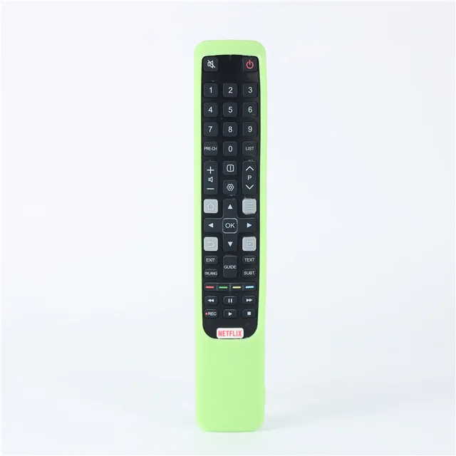 Glow in Dark Green