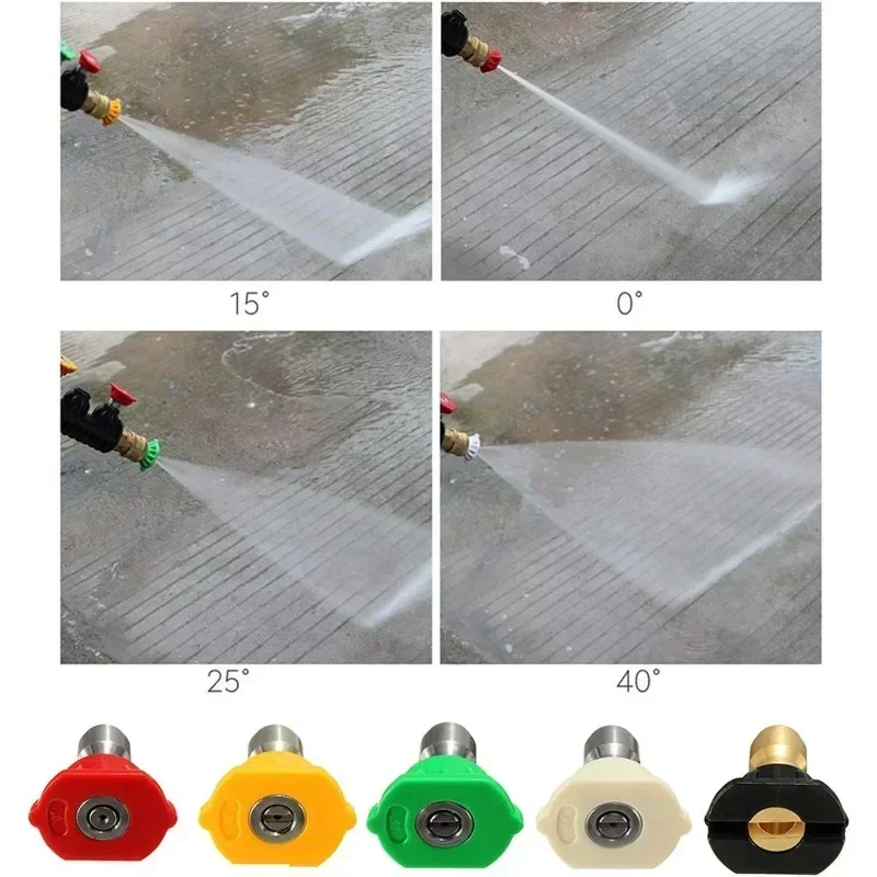 4500PSI �з� �ͼ� ���� �� ���� ���� �������� ���� 1/4 ����� ��Ʈ �������̾� ��Ƽ �ޱ� ���� Ŀ���� ����