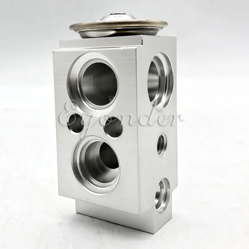 TX Expansion Block TXV Valve for KIA Optima Cadenza HYUNDAI GRANDEUR Sonata SANTA FE I45 97626C3000 976263R000 976262T000